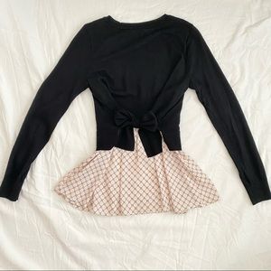 Club Monaco Azamick Sweater